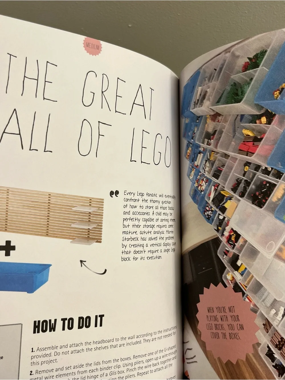 Reinventing IKEA 70 DIY Projects to Transform IKEA Essentials